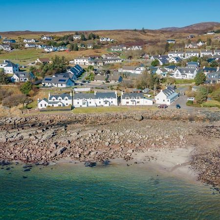 The Old School House B&B Gairloch Exteriör bild
